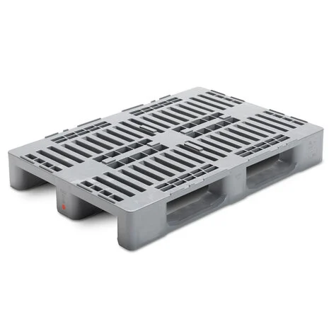 H1, H3 & kunststof pallets