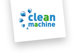 Clean Machine